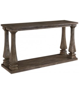 Paxville Sofa Table