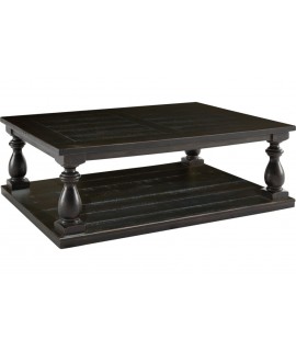 Robbinsville Cocktail Table