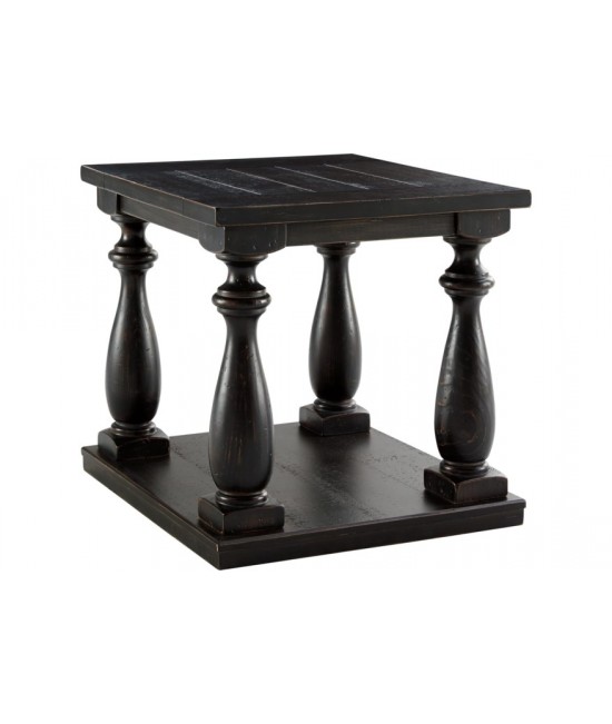 Robbinsville End Table