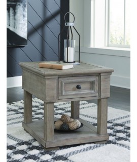Southport End Table