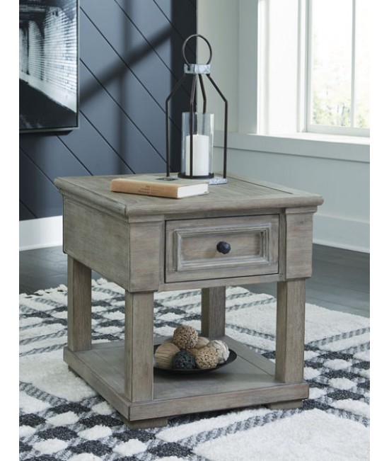 Southport End Table