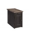 Statenville Chair Side Table