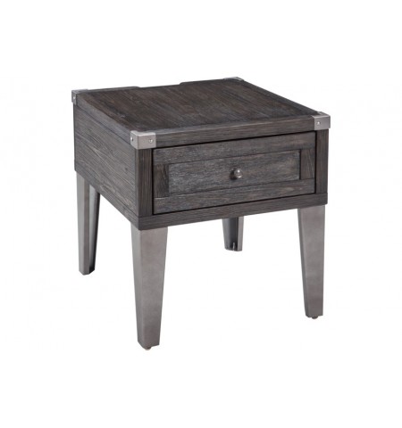 Taylorsville End Table