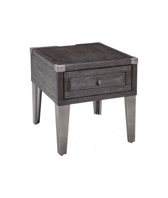 Taylorsville End Table