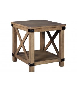 Winston End Table