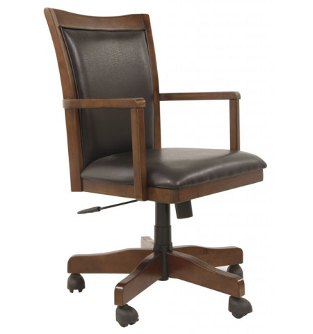 Hamil Desk Chair
