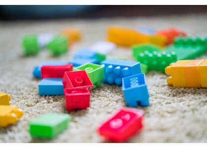 6 Smart Hacks for Hiding Toys in the Family Room