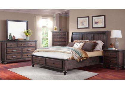 How to Select the Perfect Bedroom Furniture