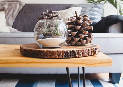A Foolproof Guide to the Perfectly Styled Coffee Table